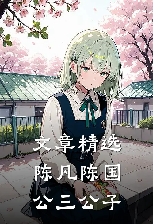 文章精选陈凡陈国公三公子