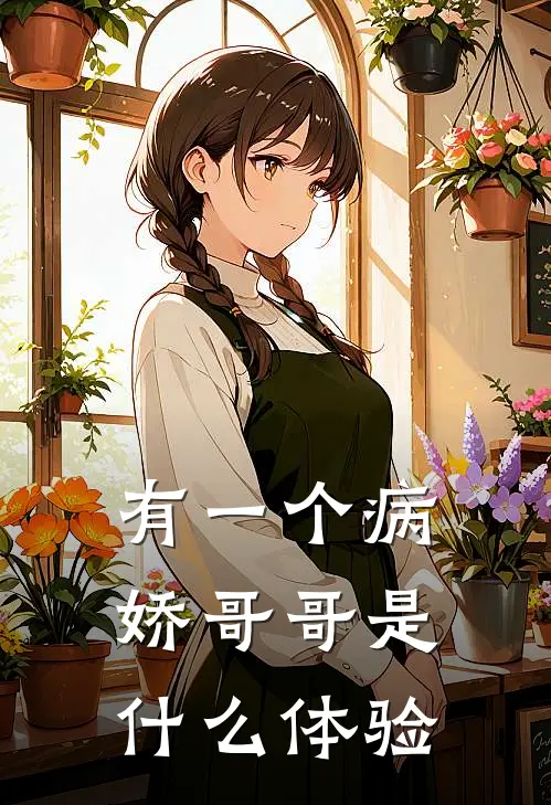 有一个病娇哥哥是什么体验