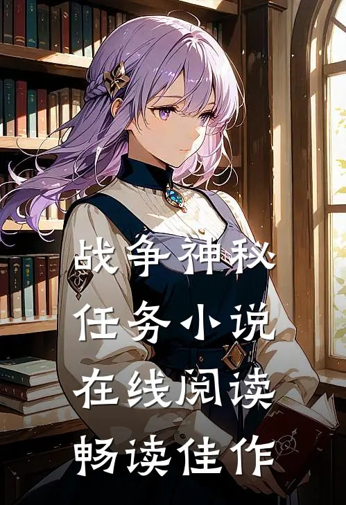 战争神秘任务小说在线阅读畅读佳作