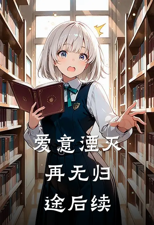 爱意湮灭,再无归途后续