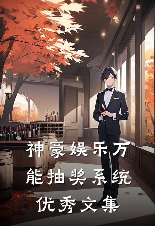 神豪娱乐万能抽奖系统优秀文集