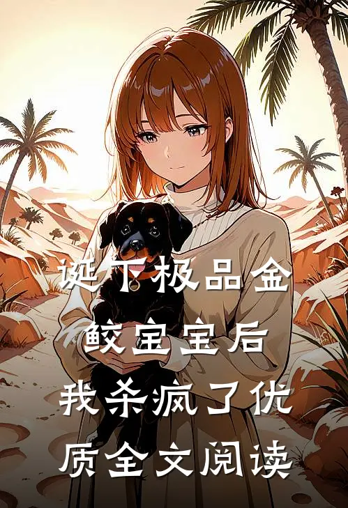 诞下极品金鲛宝宝后，我杀疯了优质全文阅读