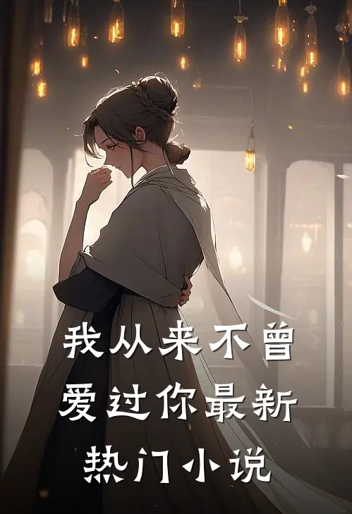 我从来不曾爱过你最新热门小说