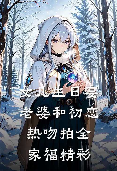 女儿生日宴，老婆和初恋热吻拍全家福精彩