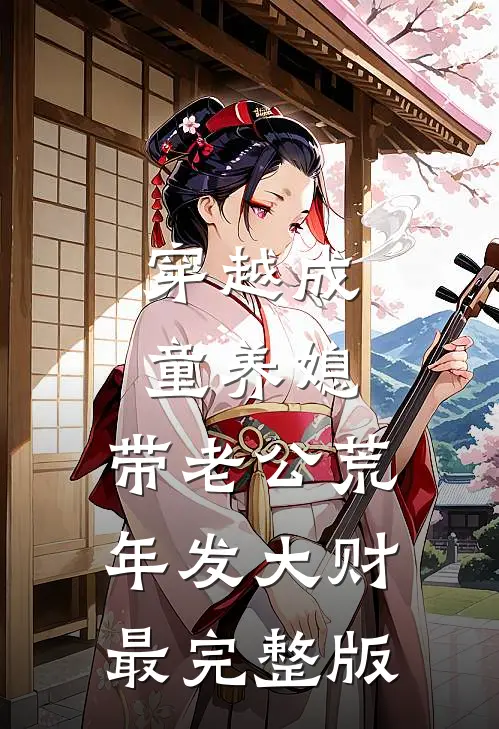 穿越成童养媳，带老公荒年发大财最完整版