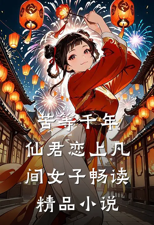 苦等千年，仙君恋上凡间女子畅读精品小说