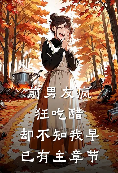 前男友疯狂吃醋，却不知我早已有主章节