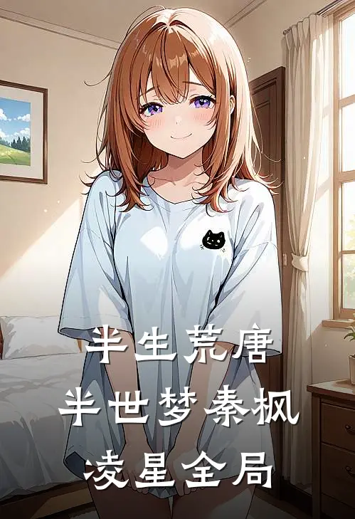 半生荒唐，半世梦秦枫凌星全局