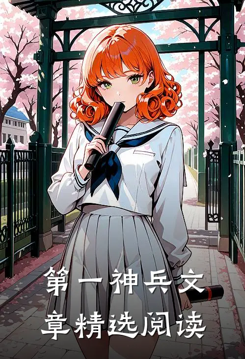 第一神兵文章精选阅读