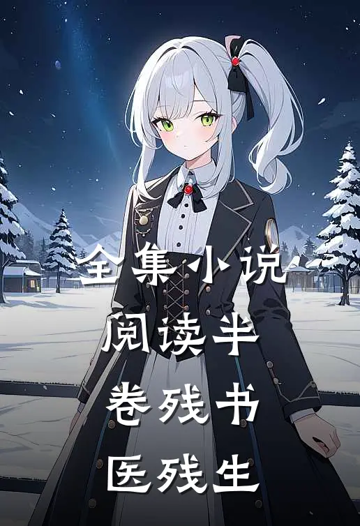 全集小说阅读半卷残书医残生