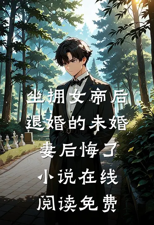 坐拥女帝后，退婚的未婚妻后悔了小说在线阅读免费