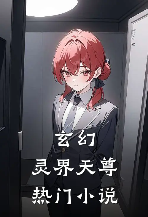 玄幻：灵界天尊热门小说