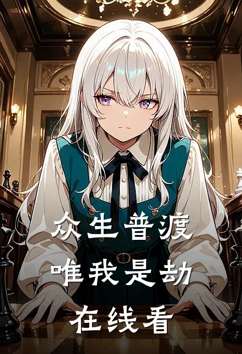 众生普渡，唯我是劫在线看