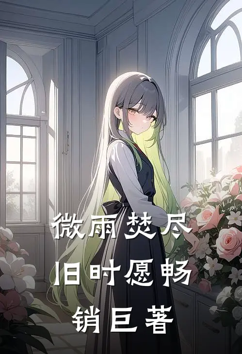 微雨焚尽旧时愿畅销巨著