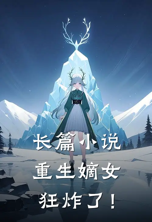 长篇小说重生嫡女狂炸了！
