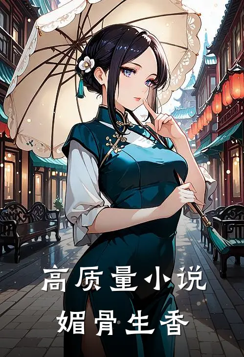 高质量小说媚骨生香