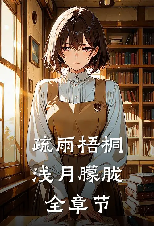 疏雨梧桐浅月朦胧全章节