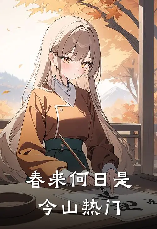 春来何日是今山热门