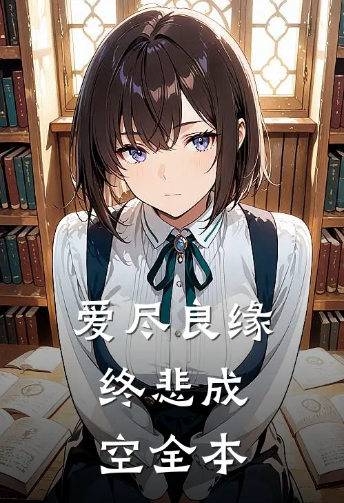 爱尽良缘，终悲成空全本