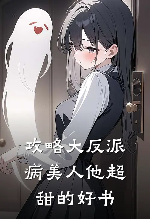攻略大反派，病美人他超甜的好书