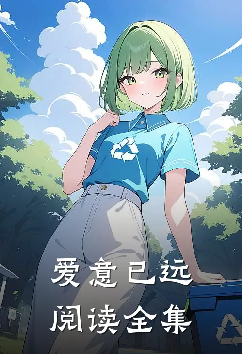 爱意已远阅读全集