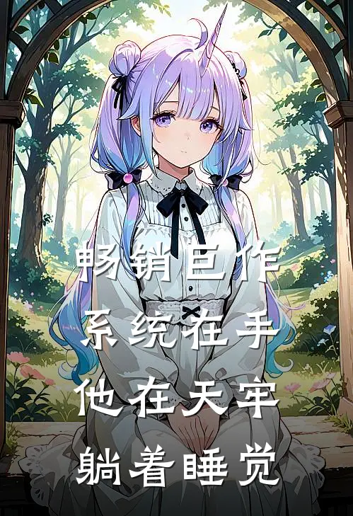畅销巨作系统在手，他在天牢躺着睡觉