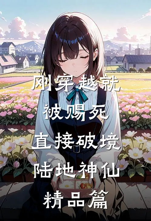 刚穿越就被赐死，直接破境陆地神仙精品篇