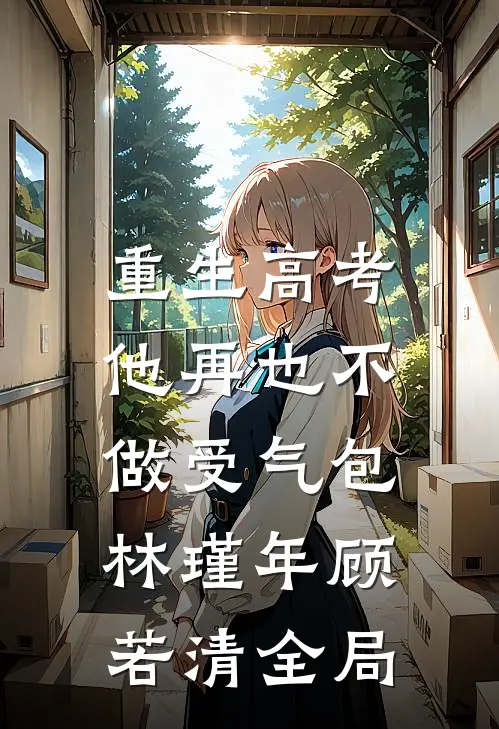 重生高考，他再也不做受气包林瑾年顾若清全局
