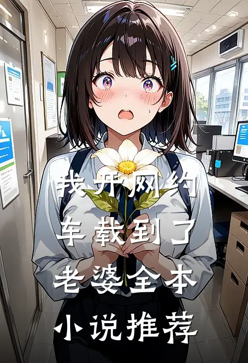 我开网约车载到了老婆全本小说推荐