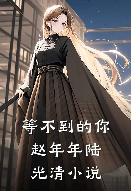等不到的你赵年年陆光清小说