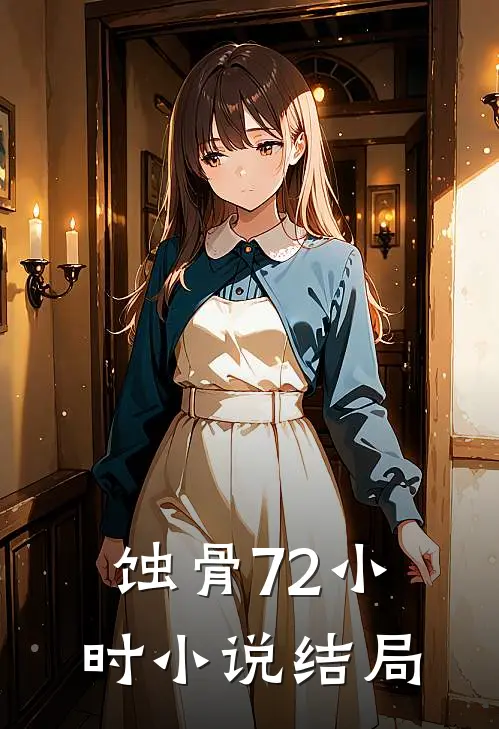 蚀骨72小时小说结局