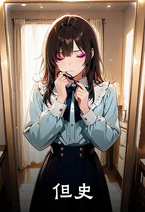 但史