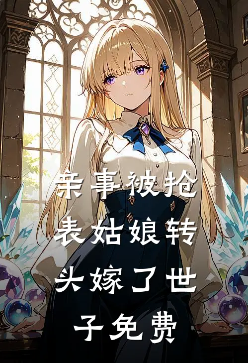 亲事被抢，表姑娘转头嫁了世子免费