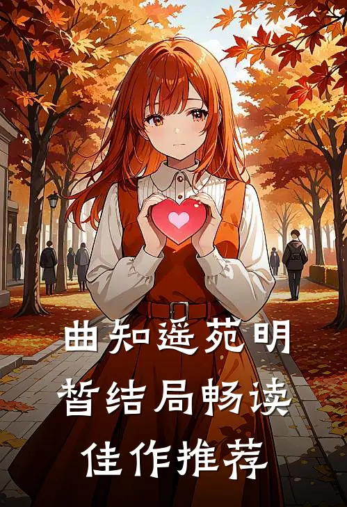 曲知遥苑明皙结局畅读佳作推荐