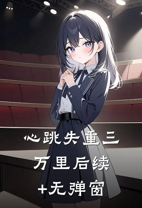 心跳失重三万里后续+无弹窗