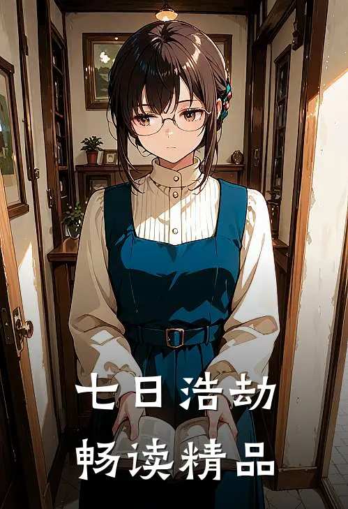 七日浩劫畅读精品