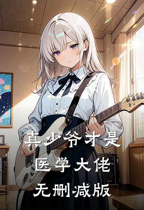 真少爷才是医学大佬无删减版