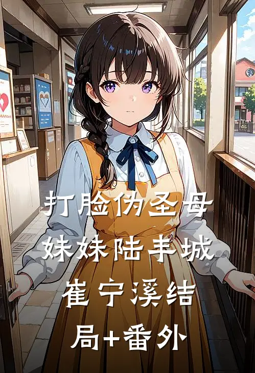 打脸伪圣母妹妹陆丰城崔宁溪结局+番外