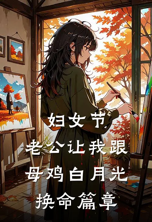妇女节，老公让我跟母鸡白月光换命篇章