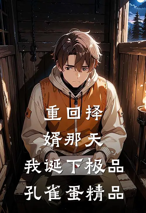 重回择婿那天，我诞下极品孔雀蛋精品