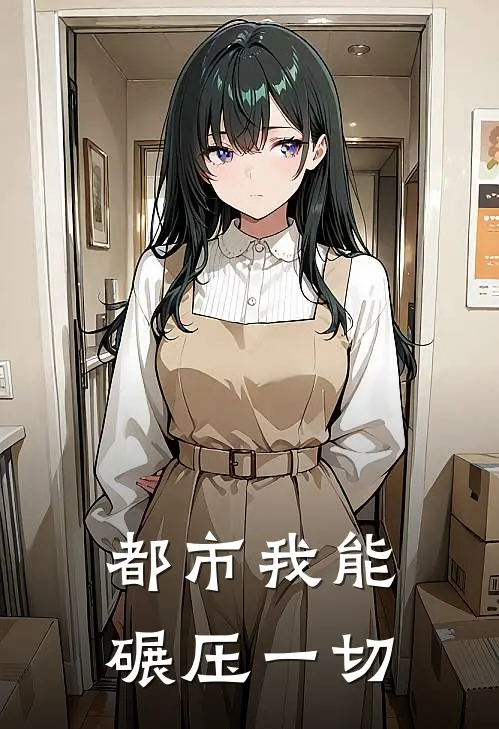 都市我能碾压一切