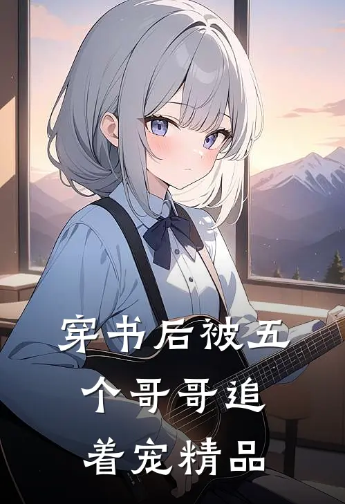 穿书后被五个哥哥追着宠精品