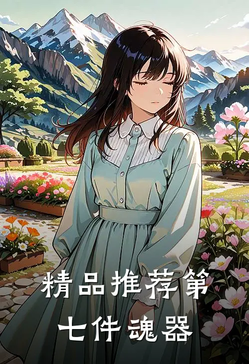 精品推荐第七件魂器
