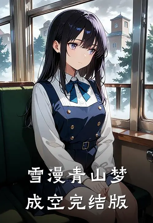 雪漫青山梦成空完结版