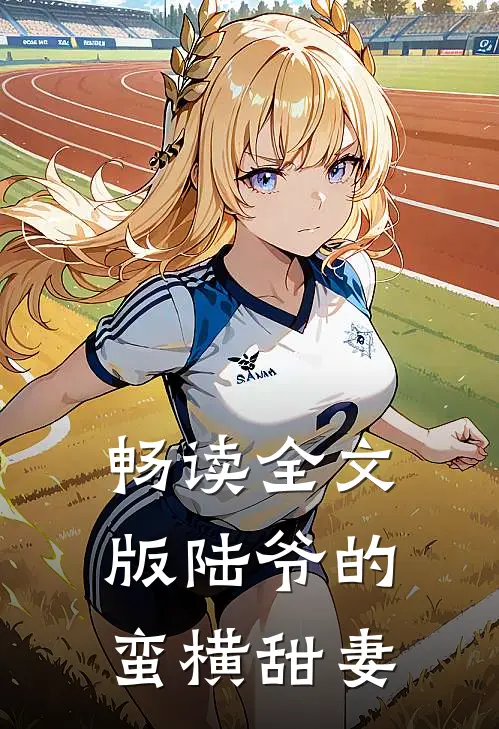 畅读全文版陆爷的蛮横甜妻