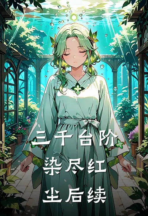 三千台阶，染尽红尘后续