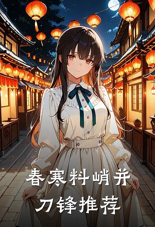 春寒料峭并刀锋推荐