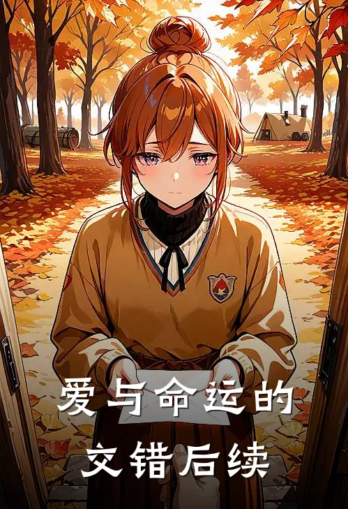 爱与命运的交错后续