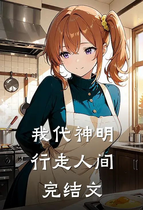 我代神明，行走人间完结文