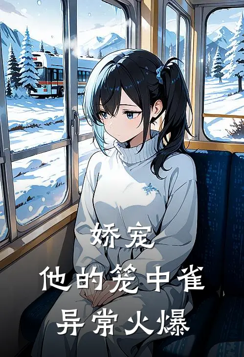 娇宠：他的笼中雀异常火爆